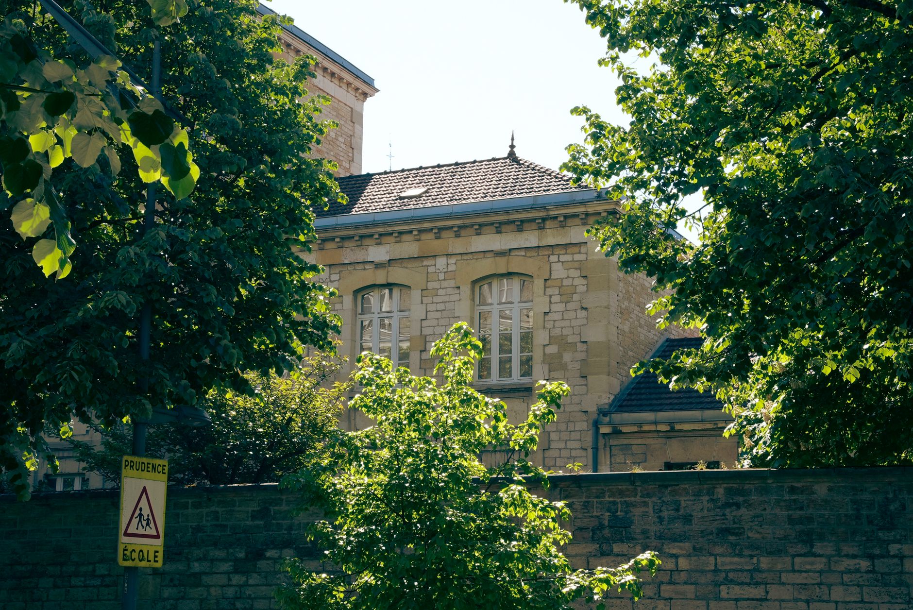 Cours langues Brest
